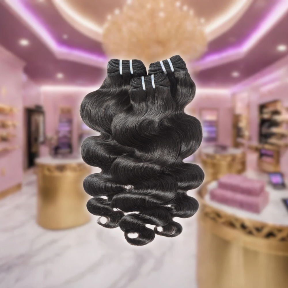 Bodywave Bundle Deals