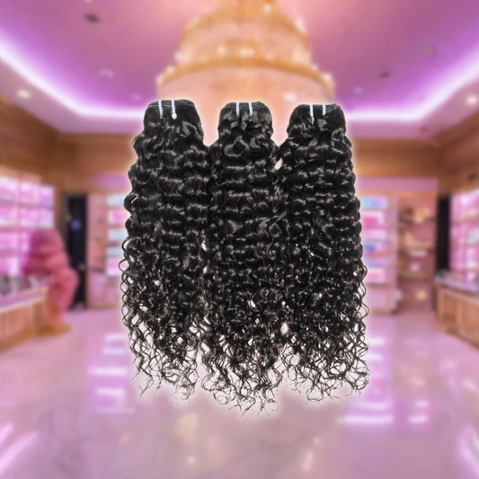 Curly Bundle Deals